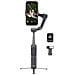 Osmo Mobile 8P Advanced Tracking Combo Stabilizzatore per fotocamera per smartphone Nero - Foto miniatura 13