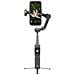 Osmo Mobile 8P Advanced Tracking Combo Stabilizzatore per fotocamera per smartphone Nero - Foto miniatura 15