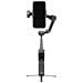Osmo Mobile 8P Advanced Tracking Combo Stabilizzatore per fotocamera per smartphone Nero - Foto miniatura 17