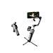 Osmo Mobile 8P Advanced Tracking Combo Stabilizzatore per fotocamera per smartphone Nero - Foto miniatura 19