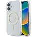 Custodia Iphone 16 - Trasparente - Foto miniatura 1