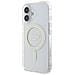 Custodia Iphone 16 - Trasparente - Foto miniatura 2