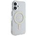 Custodia Iphone 16 - Trasparente - Foto miniatura 4
