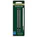 Cf2refill Per Roller Montbl Nero F - Foto miniatura 1