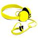 Cuffia Coloud Knock - Giallo - Foto miniatura 1