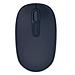 Wireless Mbl Mouse 1850 Blue. In - Foto miniatura 1