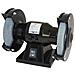 Smerigliatrice Doppia da Banco 150 watt 230 Volt - Foto miniatura 2