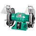 Smerigliatrice Doppia da Banco 150 watt 230 Volt - Foto miniatura 1