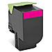 Toner Originale Magenta CX410de / CX510de Capacità 8000 Pagine - Foto miniatura 1