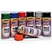 Smalto Acrilato Briko Spray 400 ml Nero Opaco Ral9005 conf. 6 Pz - Foto miniatura 1