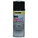 Smalto Acrilato Briko Spray 400 ml Nero Opaco Ral9005 conf. 6 Pz - Foto miniatura 2