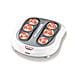 FM 60 BLISS Massaggiatore Piedi Shiatsu - Foto miniatura 1