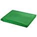 Fondale in Cotone Verde senza Supporto 600x300 cm per Croma Key - Foto miniatura 1