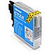 Cartuccia Ink-Jet Compatibile Brother LC 980 / LC1100 C Ciano - Foto miniatura 2