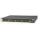 Switch ProSafe M4300-52G-PoE+ Managed 50 Porte Gigabit Ethernet - Foto miniatura 2