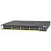 Switch ProSafe M4300-52G-PoE+ Managed 50 Porte Gigabit Ethernet - Foto miniatura 5