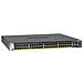 Switch ProSafe M4300-52G-PoE+ Managed 50 Porte Gigabit Ethernet - Foto miniatura 8
