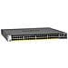 Switch ProSafe M4300-52G-PoE+ Managed 50 Porte Gigabit Ethernet - Foto miniatura 1