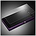 Pellicola in Vetro Temperato per Sony Xperia Z - Foto miniatura 1