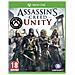 XONE - Assassin's Creed Unity Greatest Hits - Foto miniatura 1