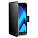 Custodia per Samsung Galaxy A7 2017 Colore Nero - Foto miniatura 1