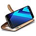 Custodia per Samsung Galaxy A7 2017 Colore Nero - Foto miniatura 2