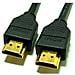 Cavo Hdmi / Hdmi Maschio / Maschio Con Terminali Oro Full Hd 1,8 Mt - Foto miniatura 1