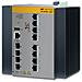 Switch AT-IE300-12GT-80 8 Porte Gigabit Ethernet (PoE) Gestito L3 - Foto miniatura 1