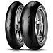 Pneumatico Radiali Moto 180/55zr17 73w Diablo Supercorsa V2 - Foto miniatura 2