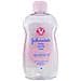 Johnsons Baby Oleo 500ml - Foto miniatura 1