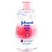 Johnsons Baby Oleo 500ml - Foto miniatura 2