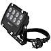 Led Ip Fl-8 Verde 30° - Foto miniatura 1