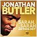 Jonathan Butler - Sarah, Sarah: The Anthology (2 Cd)  - Foto miniatura 2