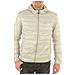 Train Core Id M Lt Down Jacket Hoody Piumino Uomo Taglia Xl - Foto miniatura 2