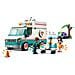 Ambulanza dell’ospedale di Heartlake City - Foto miniatura 15