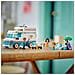 Ambulanza dell’ospedale di Heartlake City - Foto miniatura 4