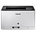 Stampante SL-C430 Laser a Colori 18 ppm Ethernet USB 2.0 - Foto miniatura 9