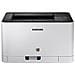 Stampante SL-C430 Laser a Colori 18 ppm Ethernet USB 2.0 - Foto miniatura 1