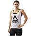 Wor Supremium 2.0 Canotta Fitness Taglia M - Foto miniatura 1