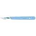 BISTURI SWANN-MORTON LAMA INOX N. 23 - sterile - Foto miniatura 1