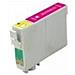Cartucce Compatibile Con Epson T0613 Magenta - Foto miniatura 1