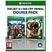 Far Cry 4 & Far Cry Primal Double Pack Xbox One Game - Foto miniatura 1