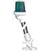 Luci Pole Folding Elettronica 23 Cm - Foto miniatura 1