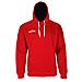 Felpe Team Ii Hooded Abbigliamento Ragazzi 140 - Foto miniatura 1