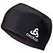 Cappelli Odlo Headband Move Light Abbigliamento Uomo One Size - Foto miniatura 1