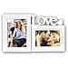 SB Caracas White 10x15 13x18 Kunststoff Portrait XB12W - Foto miniatura 1