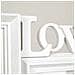 SB Caracas White 10x15 13x18 Kunststoff Portrait XB12W - Foto miniatura 2