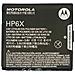 Batteria Originale Hp6x Dext Milestone Dr - Foto miniatura 2