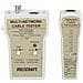 Ct-1 Tester Per Cavi Di Rete Bnc Rj-45 10base-t (utp /stp) At & T 258a Tia 586a /b Toke (ct-1) - Foto miniatura 1