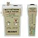 Ct-1 Tester Per Cavi Di Rete Bnc Rj-45 10base-t (utp /stp) At & T 258a Tia 586a /b Toke (ct-1) - Foto miniatura 2